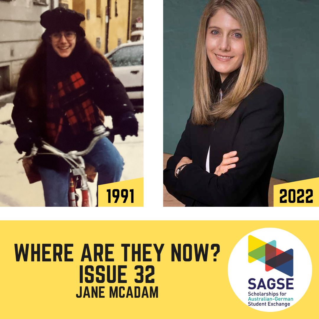 Where are they now? - Issue 32
